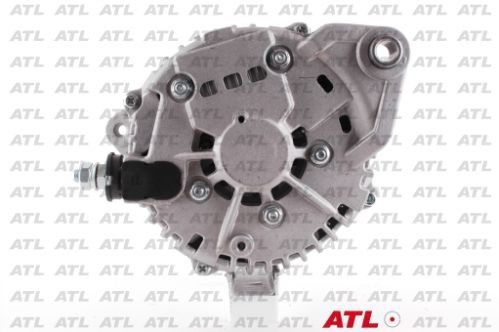 ATL AUTOTECHNIK Laturi L 69 030